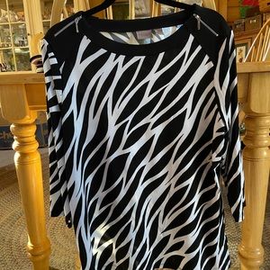 Easywear my Chico’s Blouse